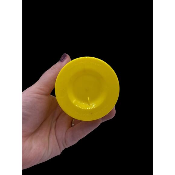 Eischens Bar Okarche Oklahoma Set Lot 3 Plastic Drinking Cups Souvenir - Picture 9 of 12